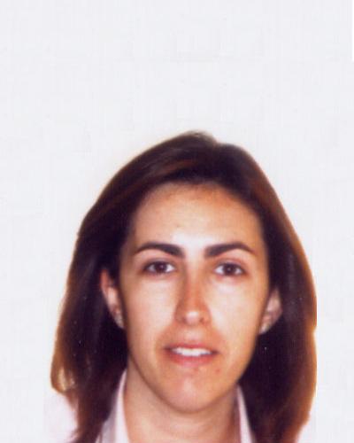 Ana María Ramos Martínez